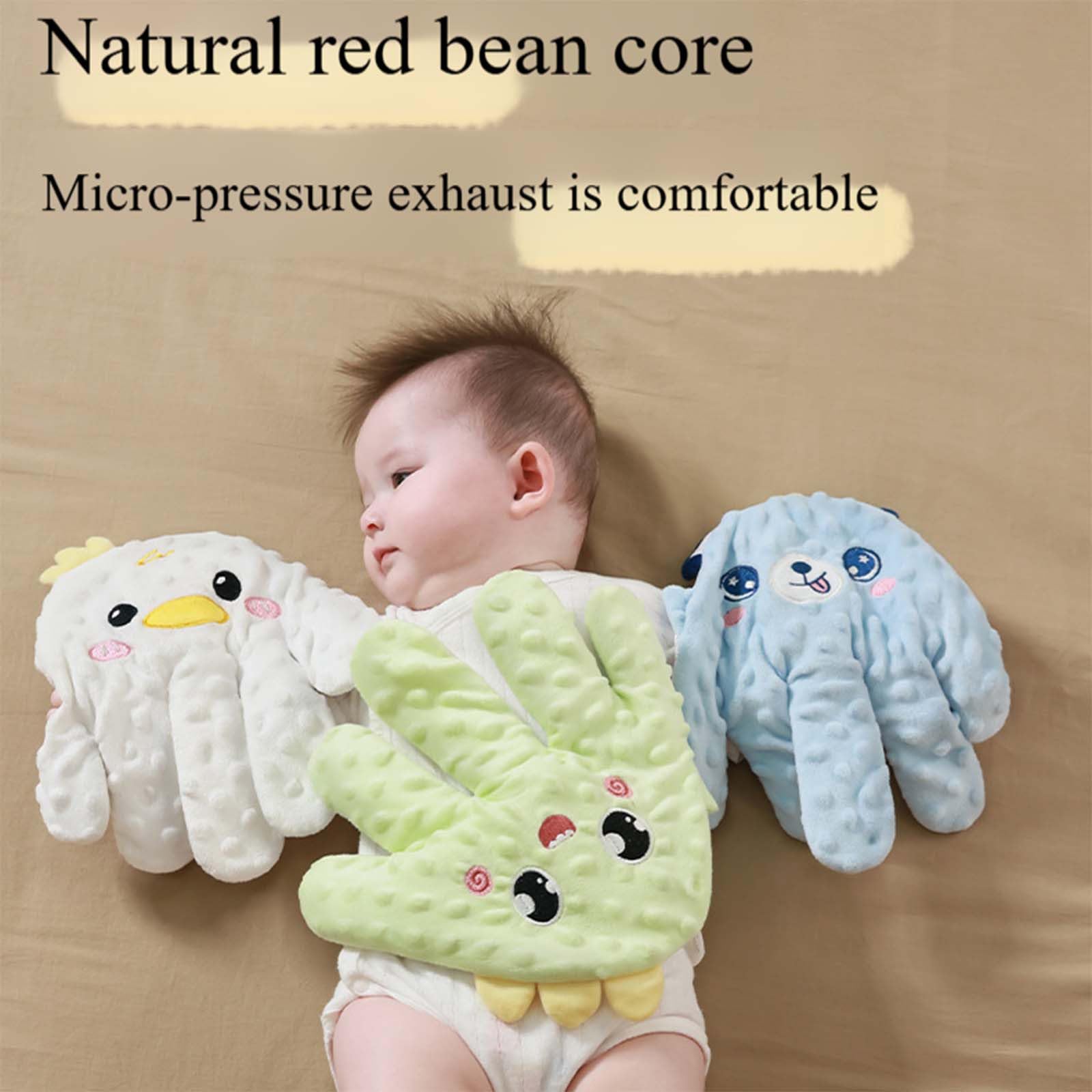 Fish Patting Baby To Sleep Amazon Baby Patter For Sleep Aid, Pat