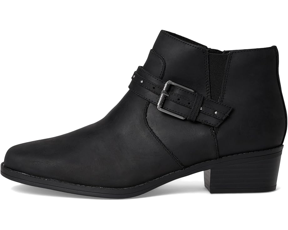 Clarks Danyelle Wish - Left View