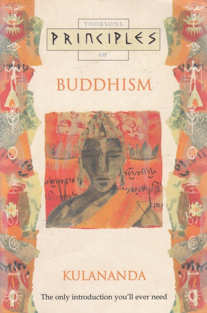 Buy Buddhism: The only introduction you’ll ever need (Principles of) — BookShops.in