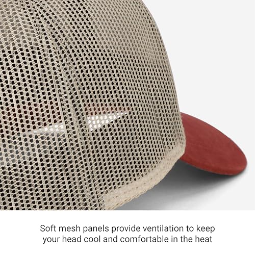 Image of Marmot Unisex-Adult Retro Trucker Hat