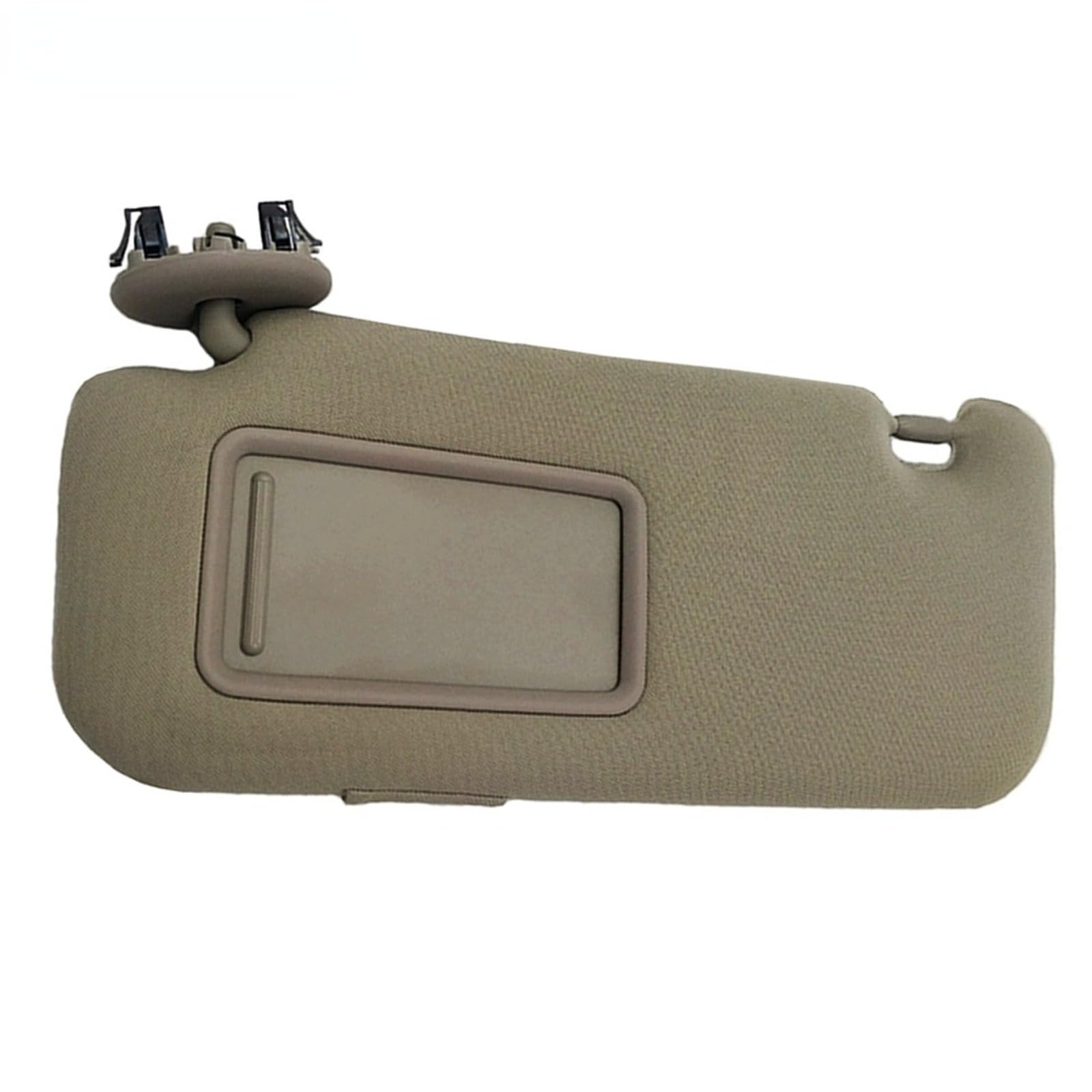 Parasol Interior del Coche con Espejo (Izquierda) para Toyota,para Auris,para Corolla 2010-2013