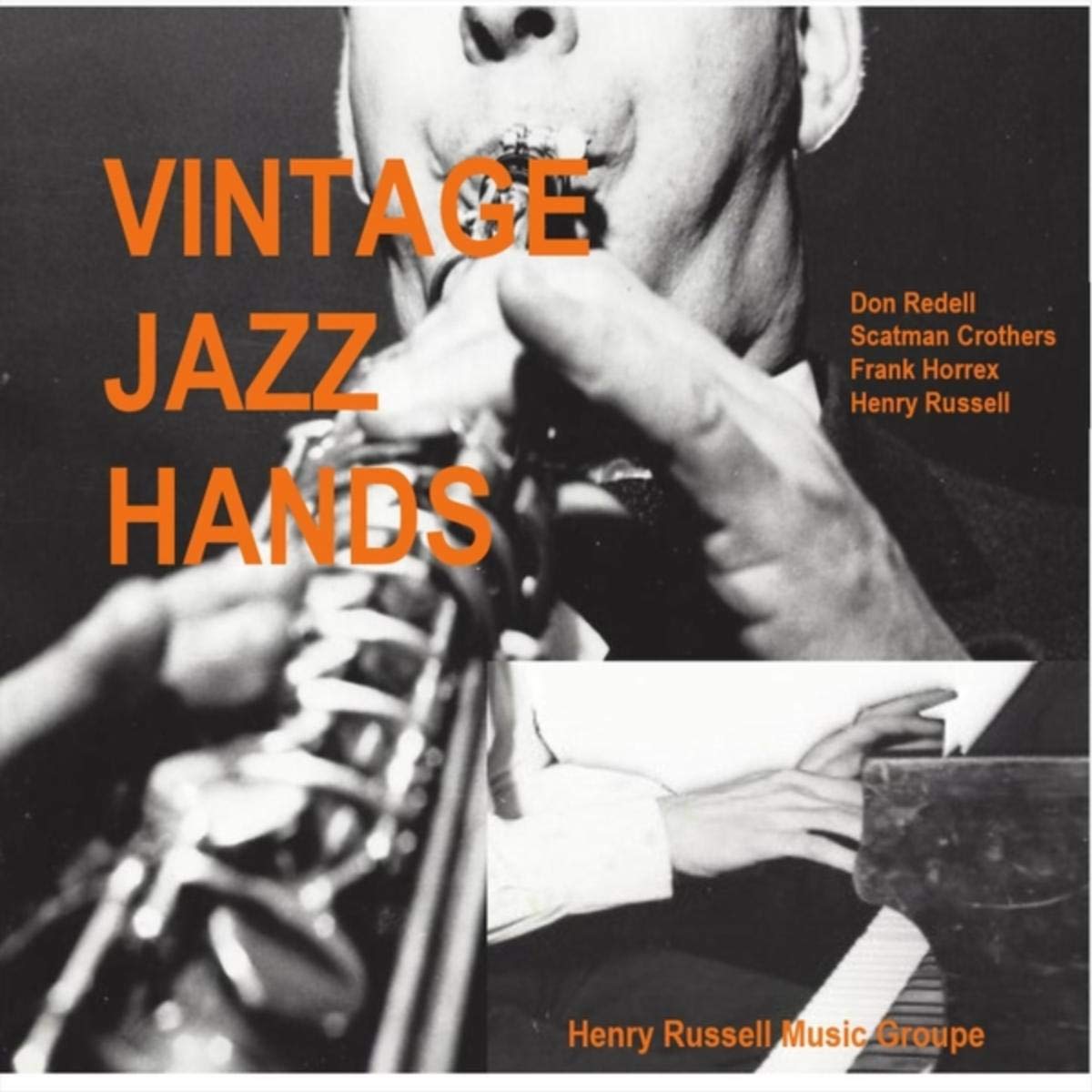 Don Rendell /  Henry Russell