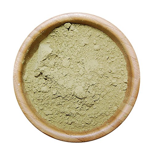 Biokyma - Henna neutral (Cassia obovata) - 1 kg | Henna para el cabello