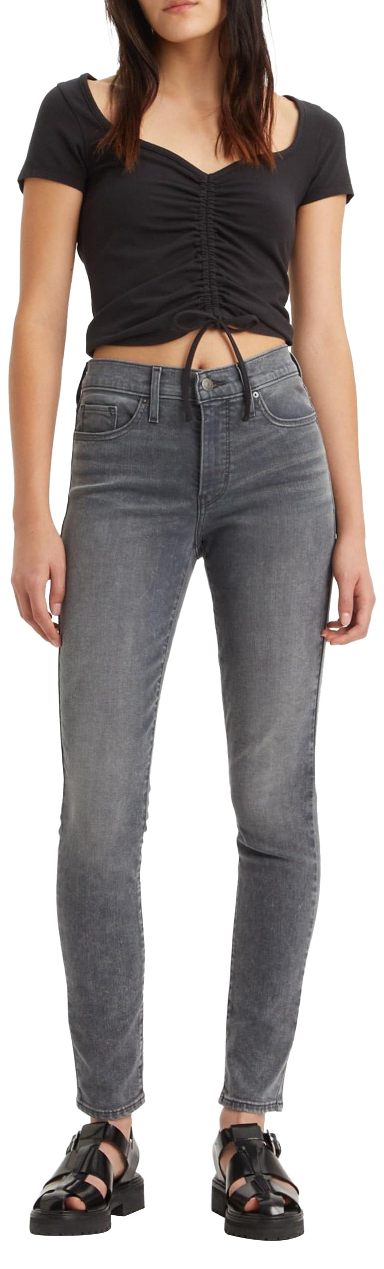Levi's Damen 311 Shaping Skinny Jeans