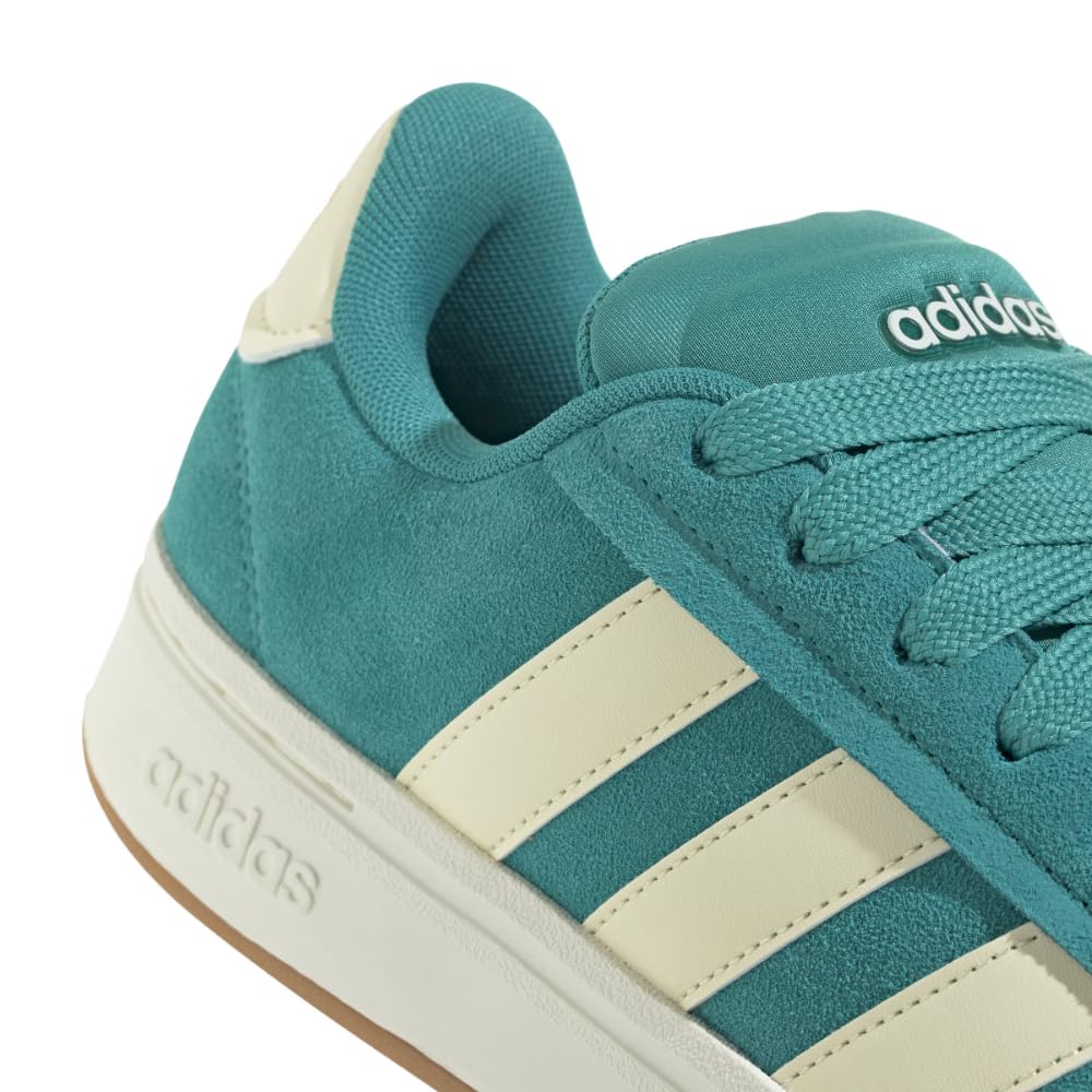 adidas Women's Grand Court Alpha 00s Sneakers