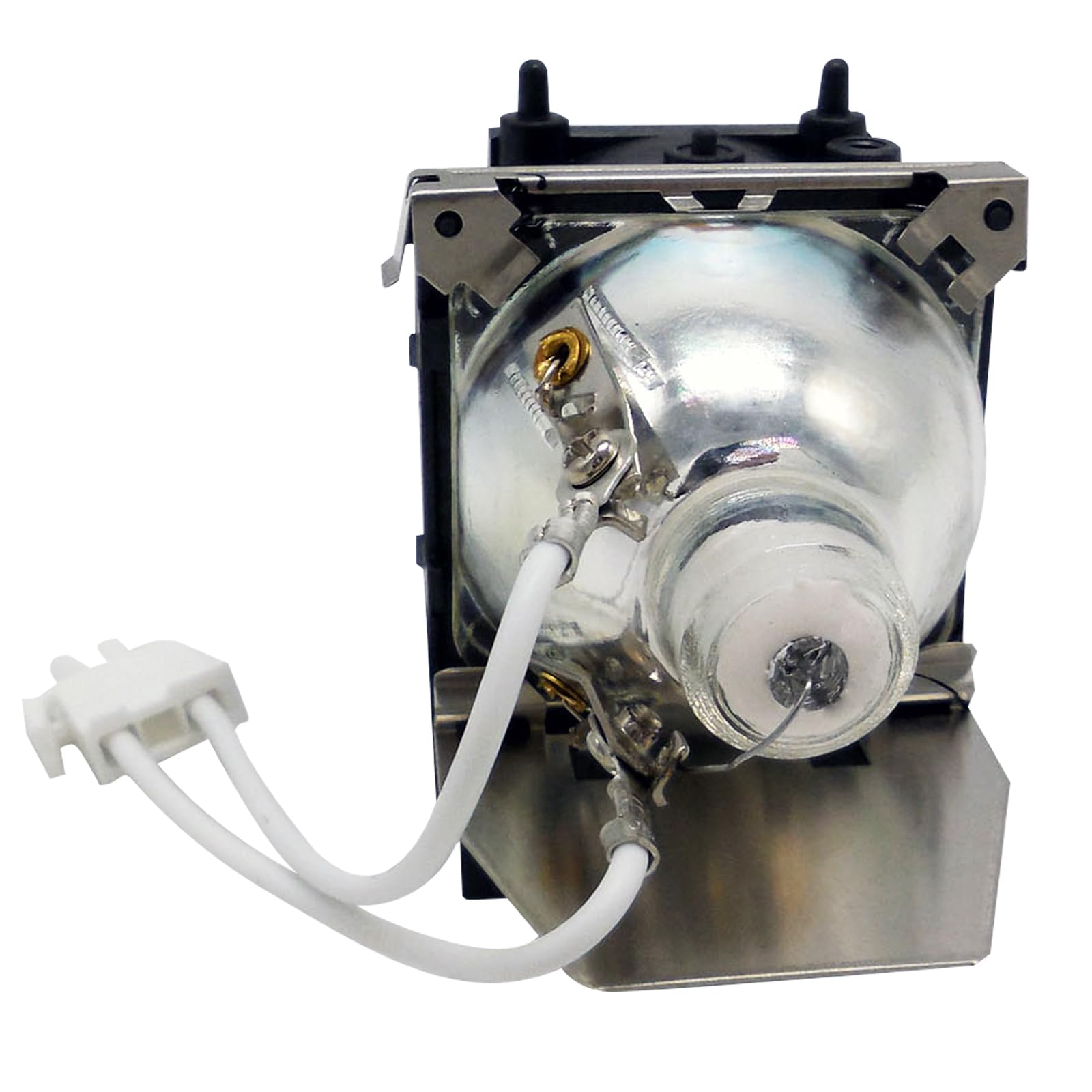 Durée De Vie Longue Projecteur Supermait 5J.J1S01.001 - Lu00e1mpara De Repuesto Para Proyector BENQ MP610, MP620p, W100, MP610-B5A Supermait 200 Lampe Projecteur 5JJ1S01001