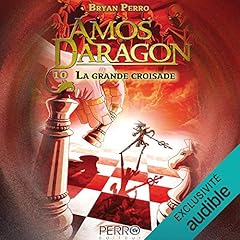 Page de couverture de La Grande Croisade