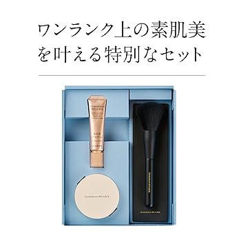 【未使用品】ドモホルンリンクル　50周年記念　光対策プレミアセット ドモホルンリンクル / 50th記念 光対策プレミアセットの公式