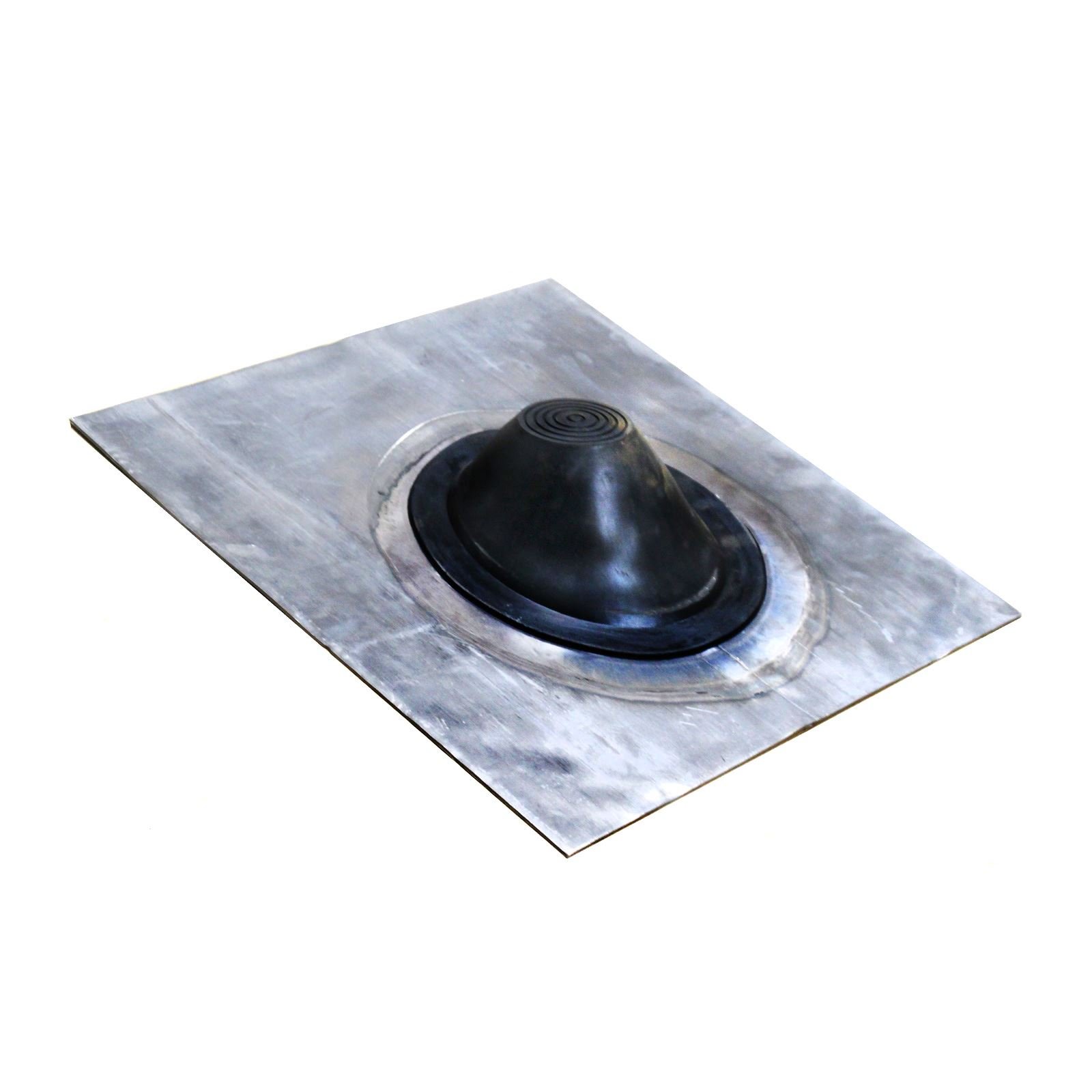 Buy Pitched Roof (2040°) Lead Weather Slate Pipe Flashing Online at