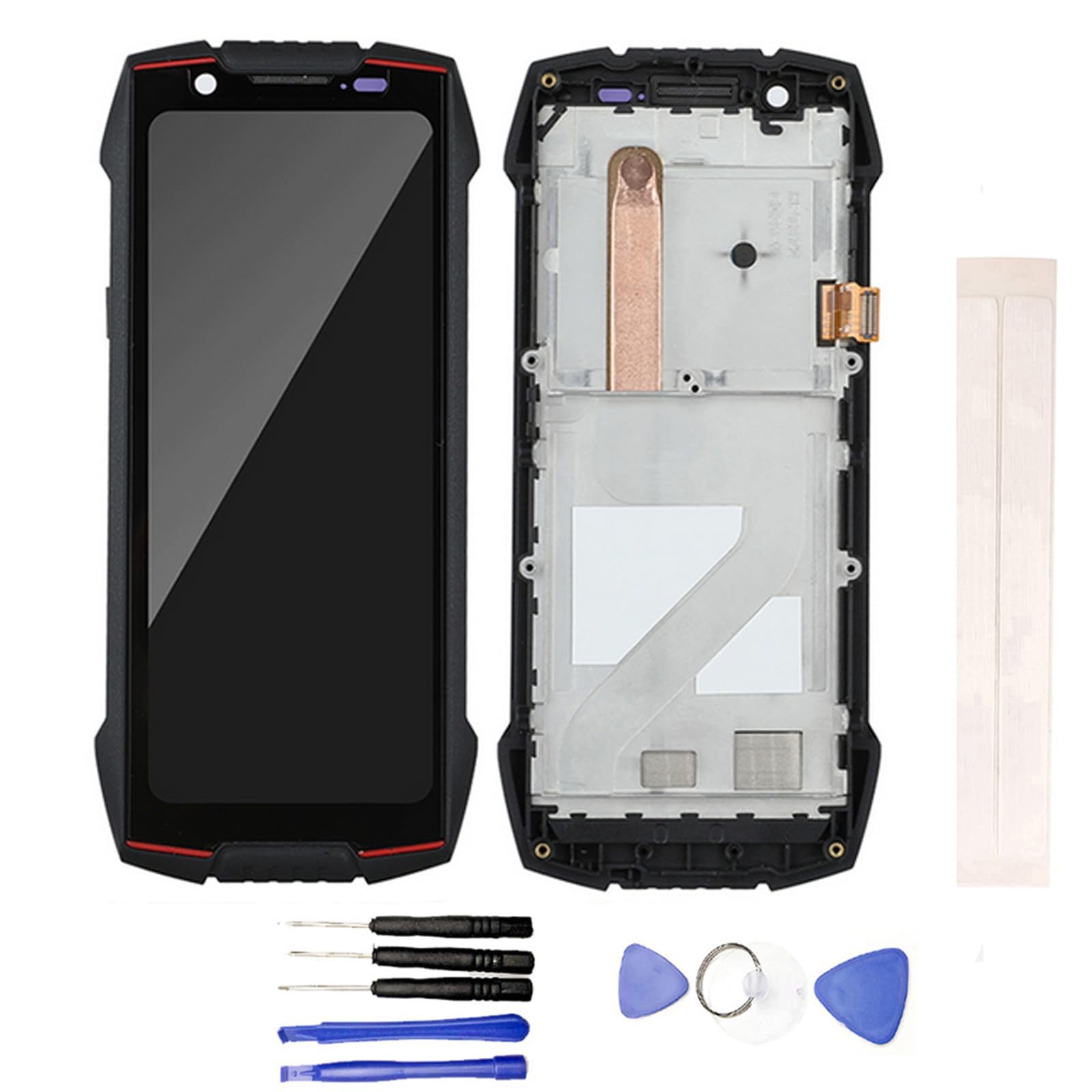 CUBOT KINGKONG MINI 3 本体　値下げ中 CUBOT KINGKONG MINI 3 － 珍しい4.5インチサイズの