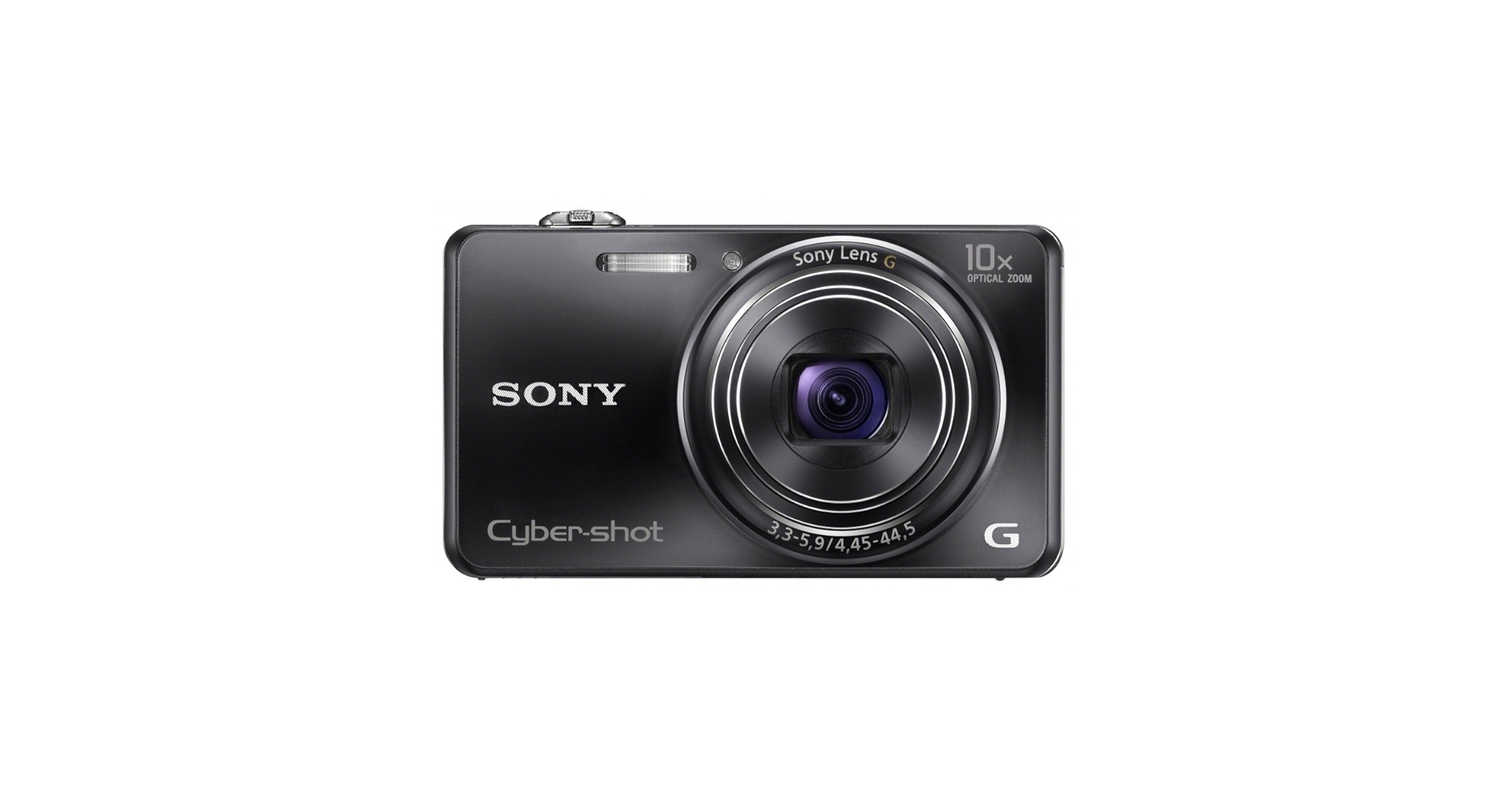 Amazon.com : Sony Cybershot WX100 18.2 Megapixel 10xzoom