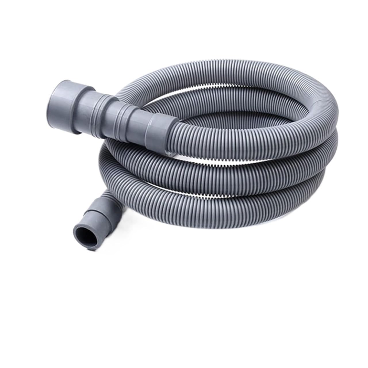 Tubo Di Scarico Tubo Corrugato Rondella Lavatrice Di Scarico(1.5m)