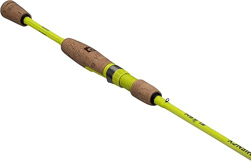 Best Spinning Rods For Panfish 10 Best Spinning Rods For Panfish