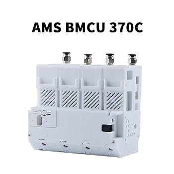 BMCU 370C DIY AMS lite互換 A1/A1mini BMCU 370C DIY AMS lite互換 A1/A1mini - メルカリ