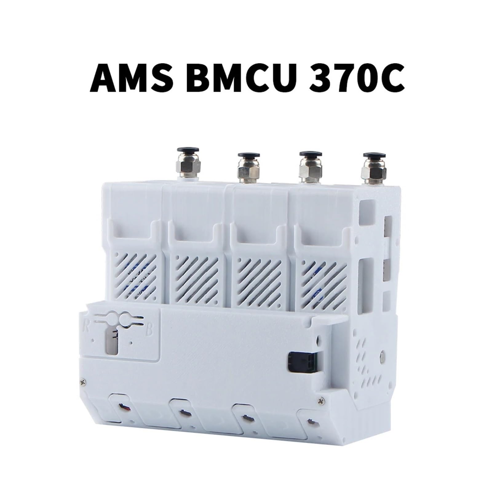 Bumbu lab AMS lite 互換 BMCU370C Amazon.co.jp: BMCU370C AMS Lite 自動リフィル ファーム - Bambu Lab