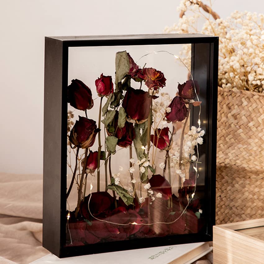 Fotolijsten Houten Fotolijst Schaduwdoos Frames Interne