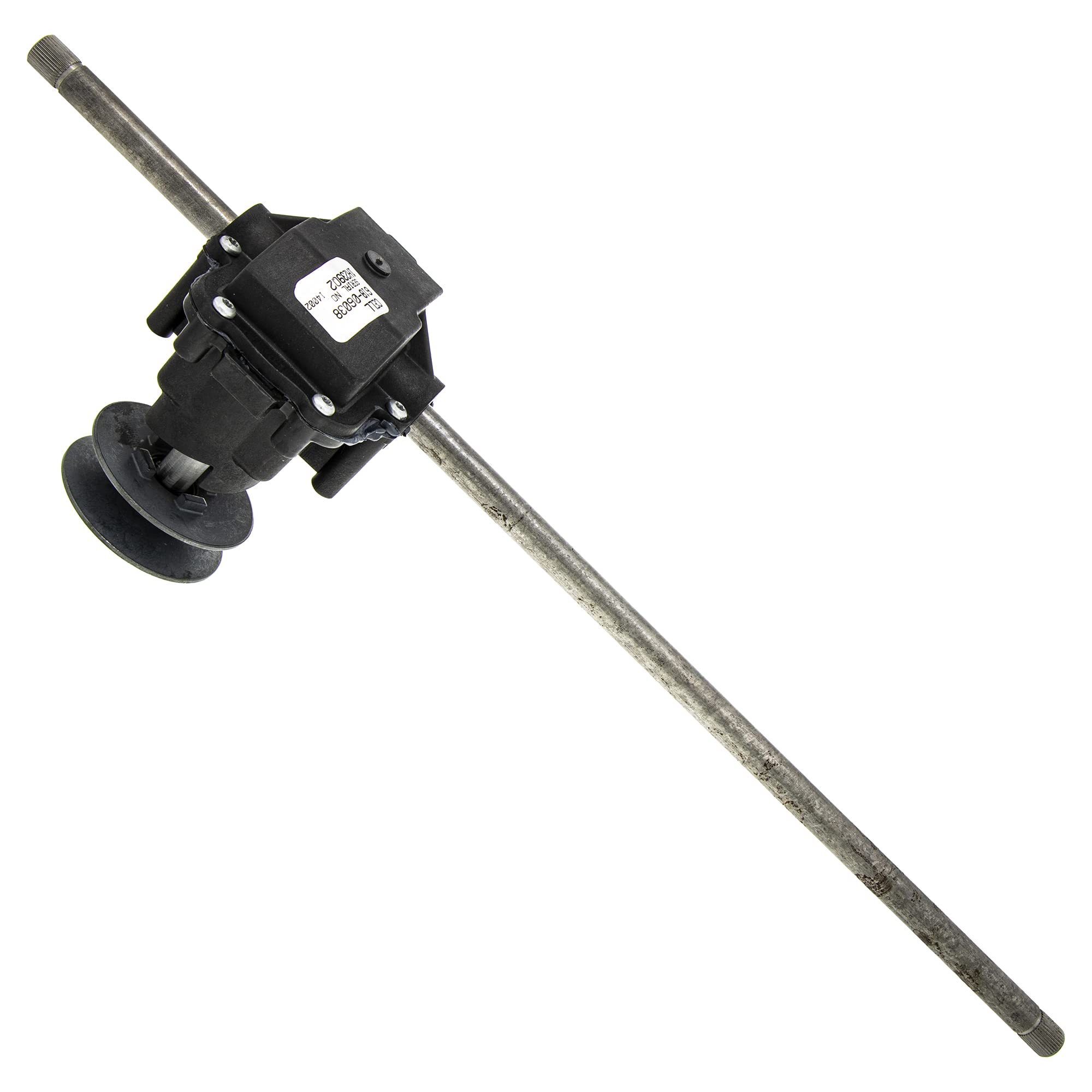 Amazon.com: CUB CADET 918-06038 Transmission SC H E 700 618-06038