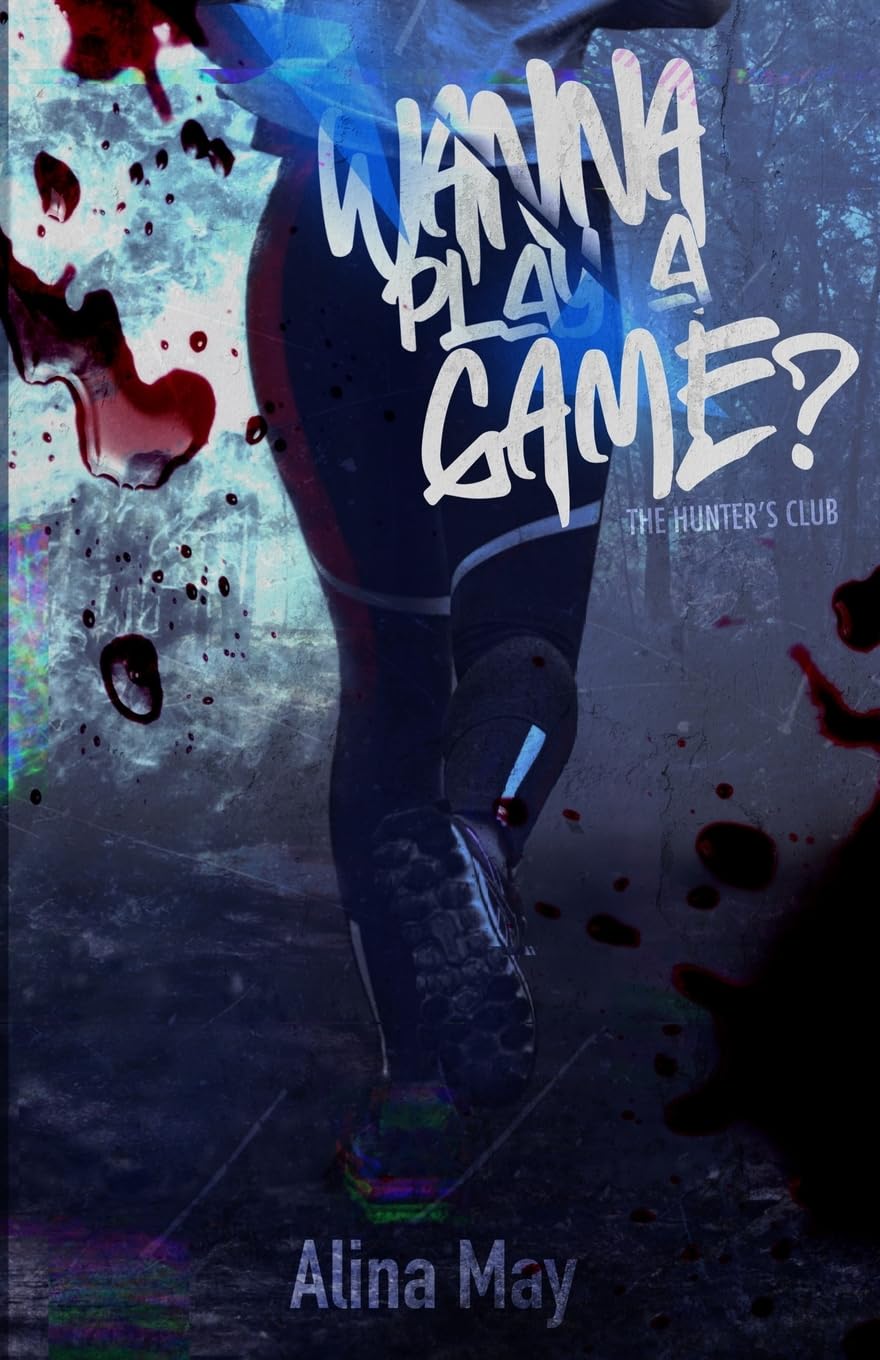 Wanna Play A Game?