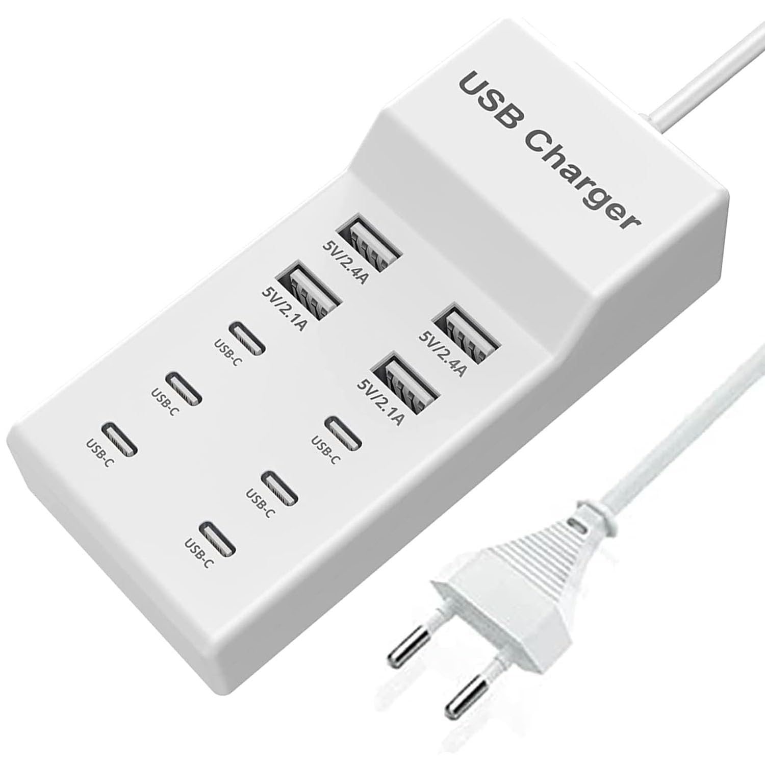 best travel usb c charger
