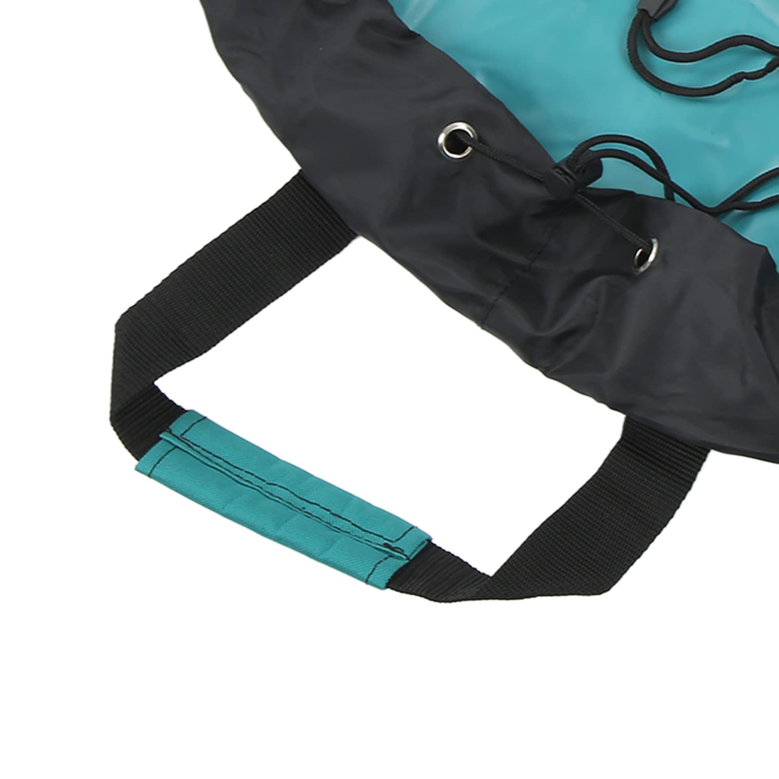 Keenso Tauch-Umkleidematte Praktische Surf-Wickelmatte Zum Surfen Am Strand Schwimmen Im Freien Sport