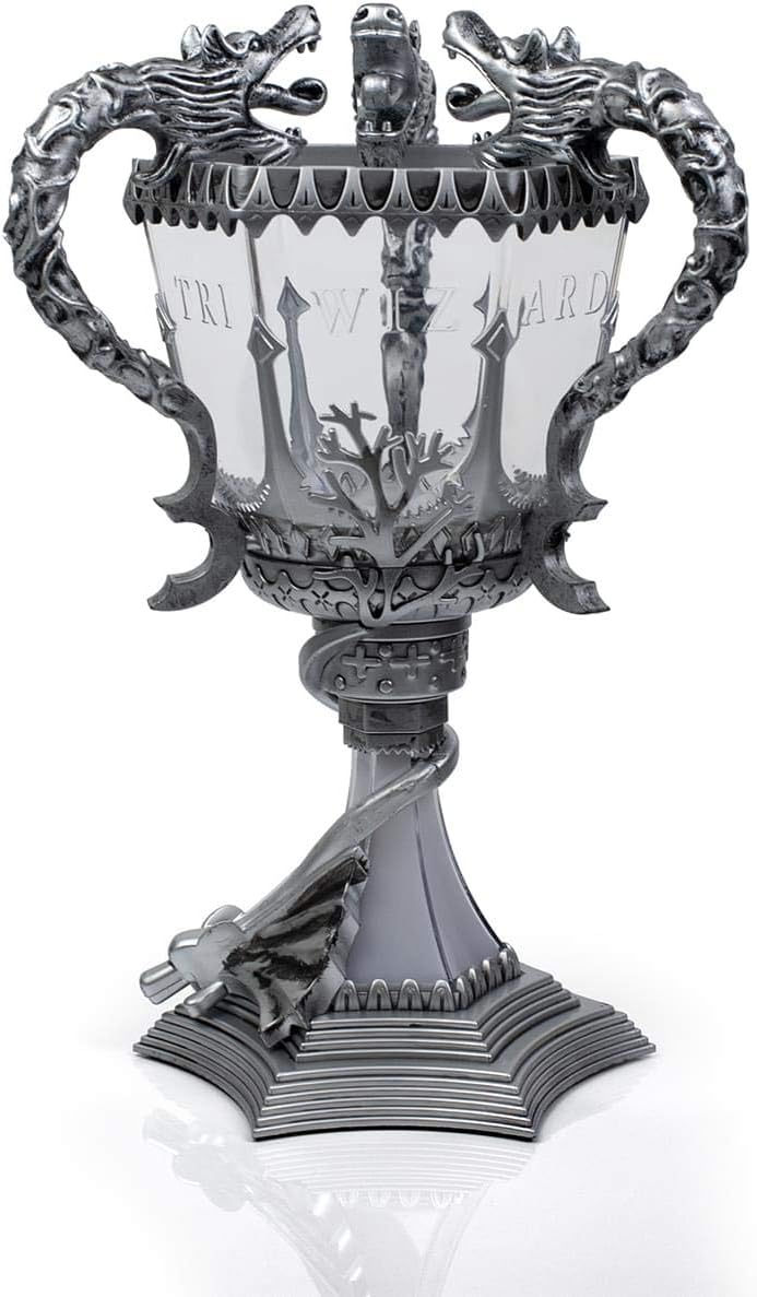 Harry Potter Triwizard Cupランプ