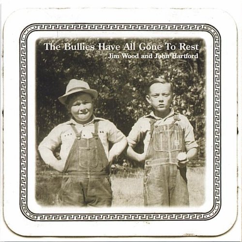 Bullies Have All Gone to Rest [Audio CD]