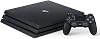 PlayStation 4 Pro Jet Black 1TB CUH-7100BB01 Manufacturer production discontinued