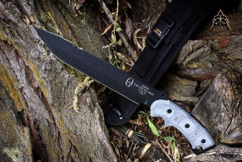 Tops Knives Anaconda Hunters Point Knife Model AN9