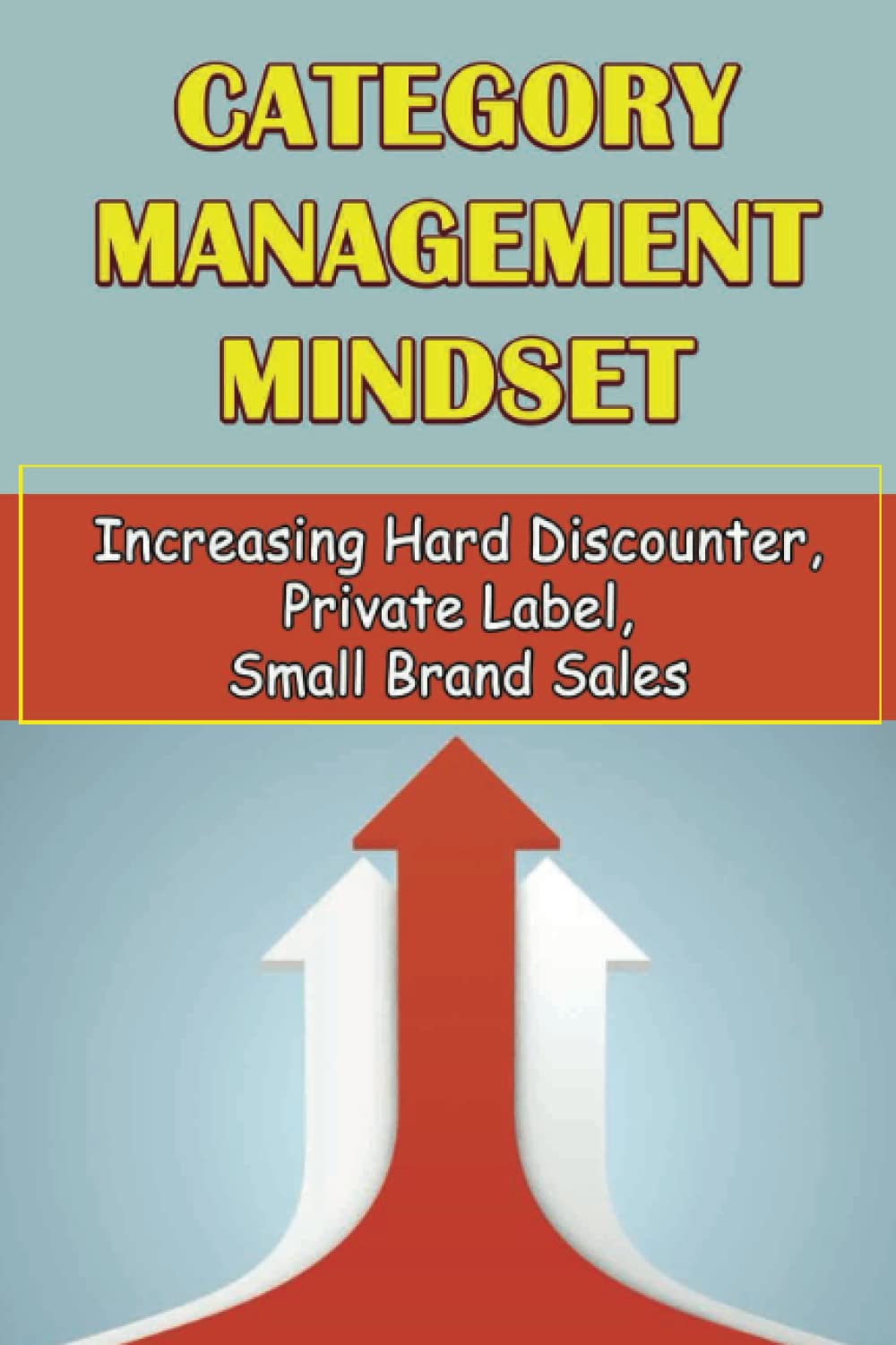 Category Management Mindset: Increasing Hard Discounter, Private Label, Small Brand Sales