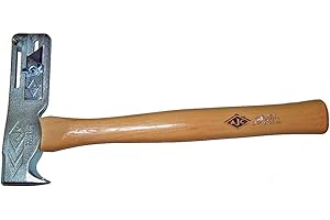 AJC acha for roofing: MWT-005-MH 17oz Magnet Roofing Hatchet