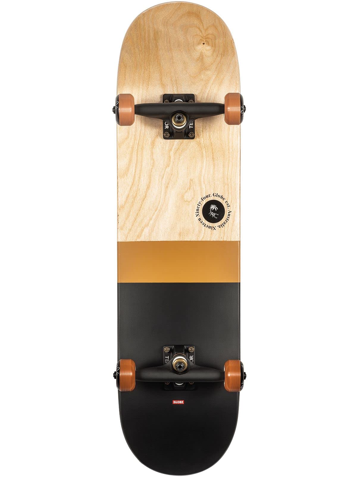 Globe G2 Half Dip 2 Skateboard