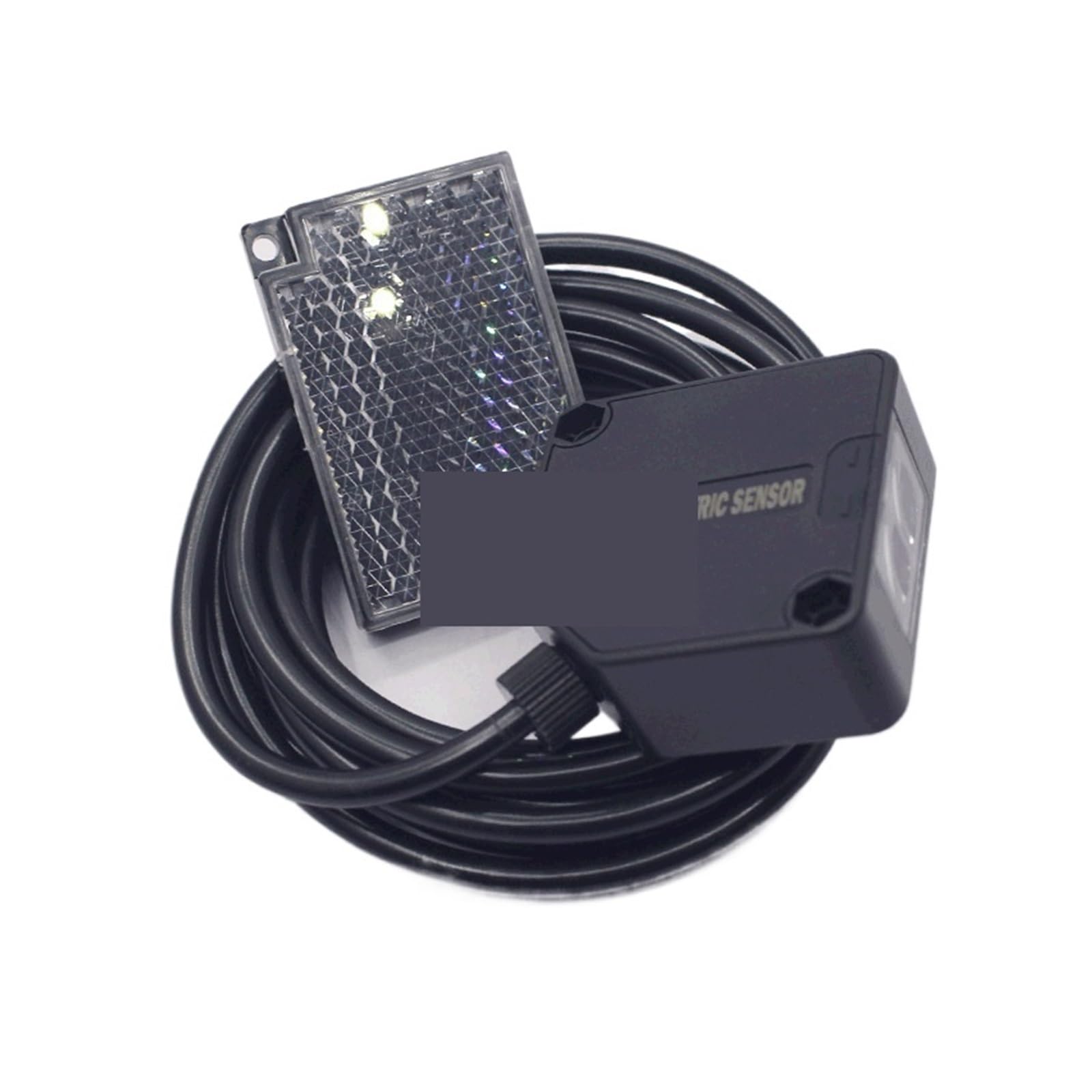 Ieumjnat One Color Photoelectric Sensor Pmf50r-Rf