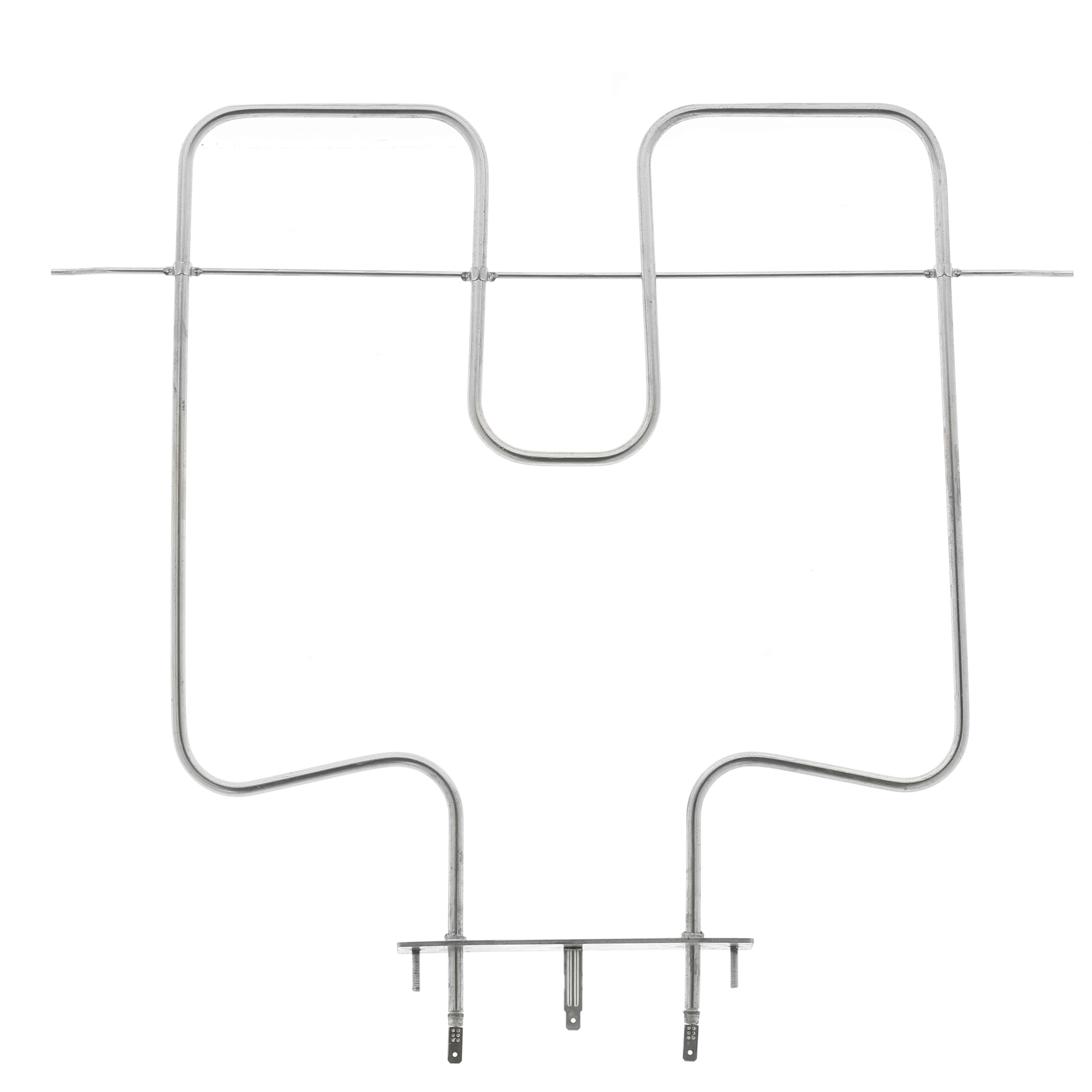 Masterpart Grey Oven Grill Heating Element 1400W Upper Heater Compatible With Hotpoint Mmy50ix Ovens