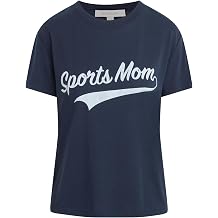 Favorite Daughter Women's Sports Mom Tee