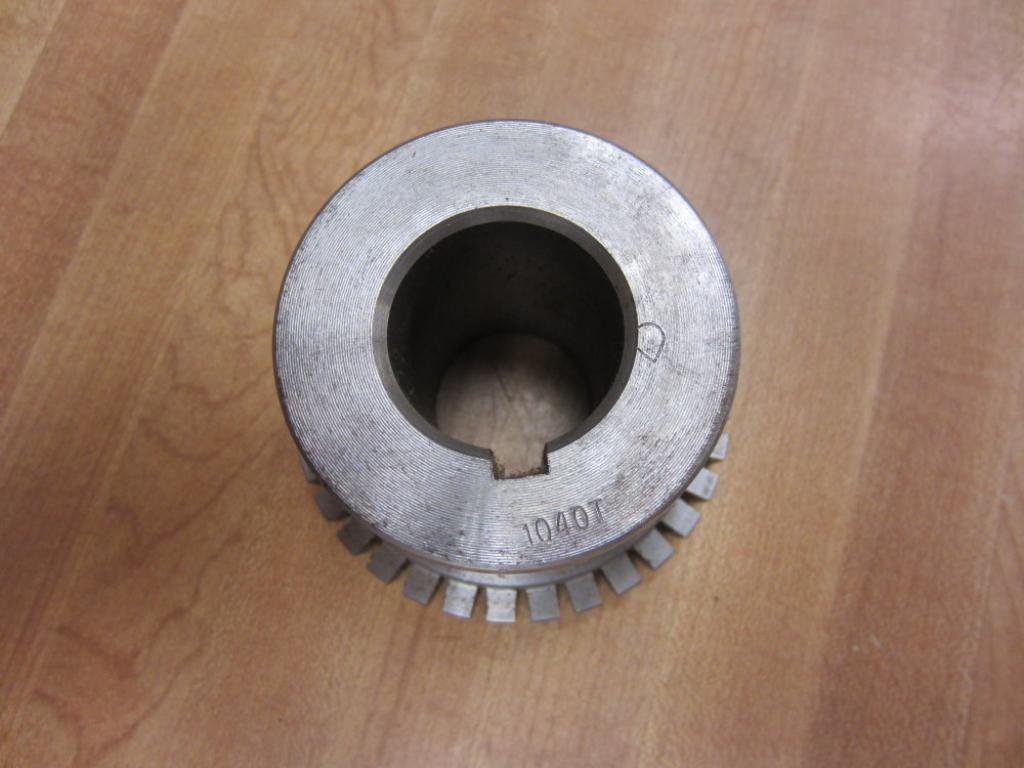 Falk 704606 Hub with Keyway - Bore 1.1250