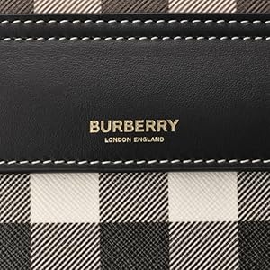 Amazon | [BURBERRY] バーバリー ショルダーバッグ ミニ
