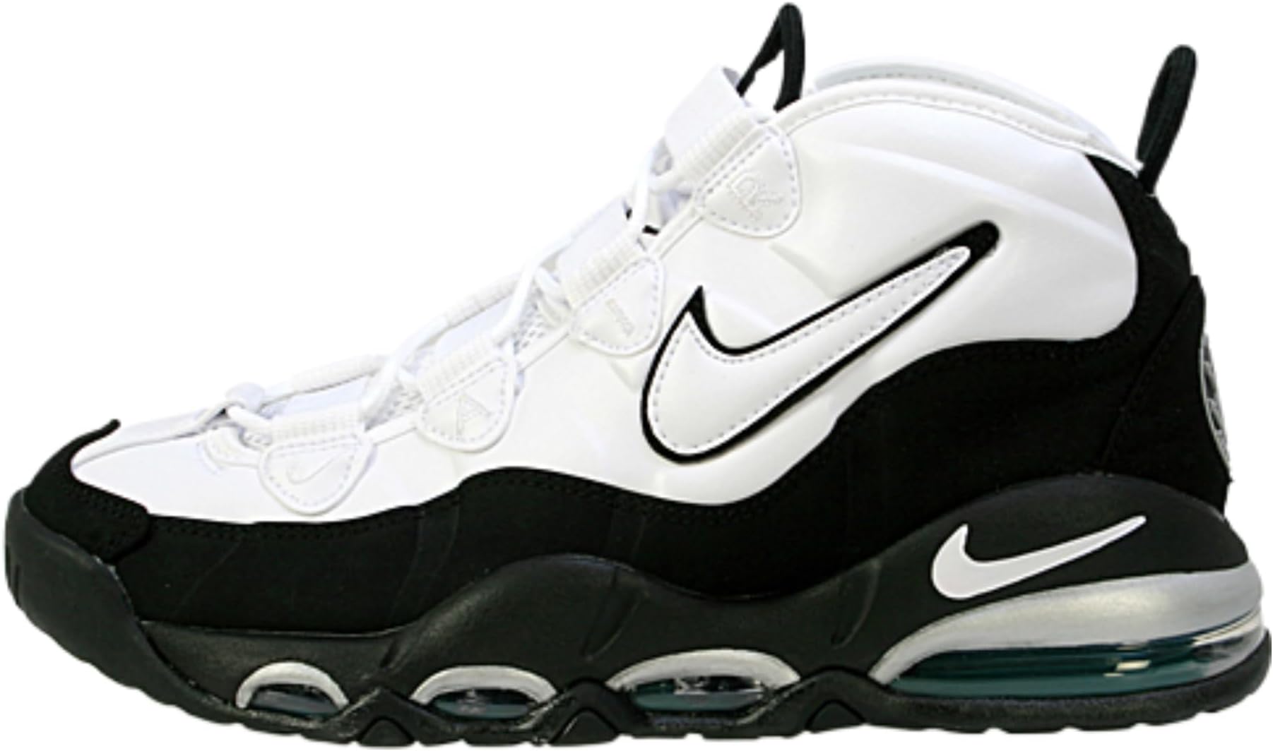 Air Max Uptempo Mens Shoes