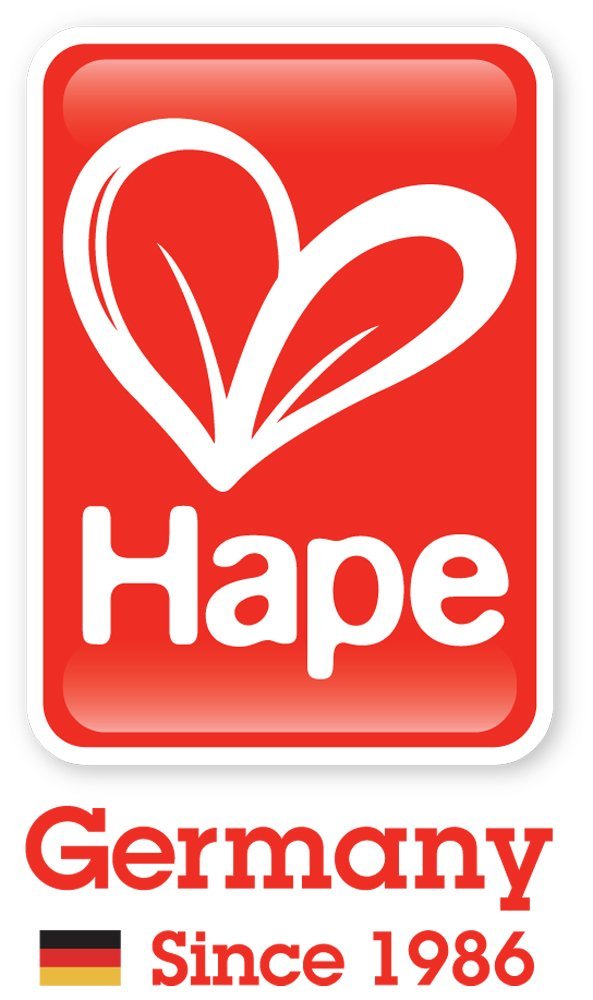 Hape E3600 - Seggiolone