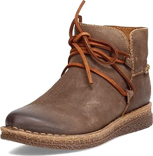 born shoes wide width