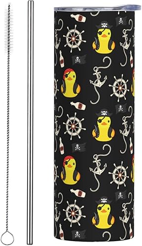 Vista 6 de Siiuuol Águila Bandera Americana Vaso 20 Oz Taza de Café con Tapa y Popote Jarra de Acero Inoxidable Aislada Vaso de Viaje Taza para el Hogar