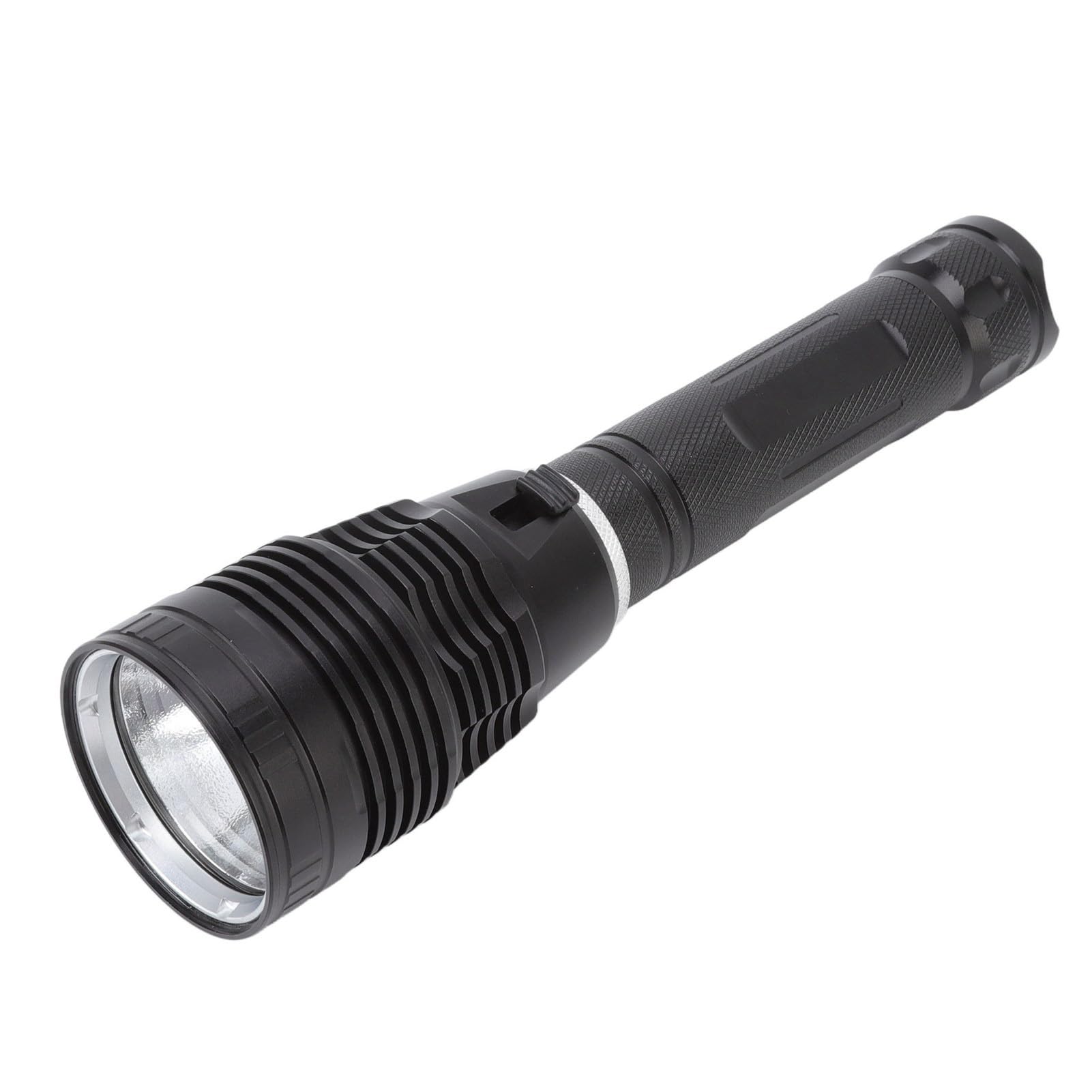 Hyuduo Torcia Subacquea, Torcia Subacquea in Lega di Alluminio 10000LM
