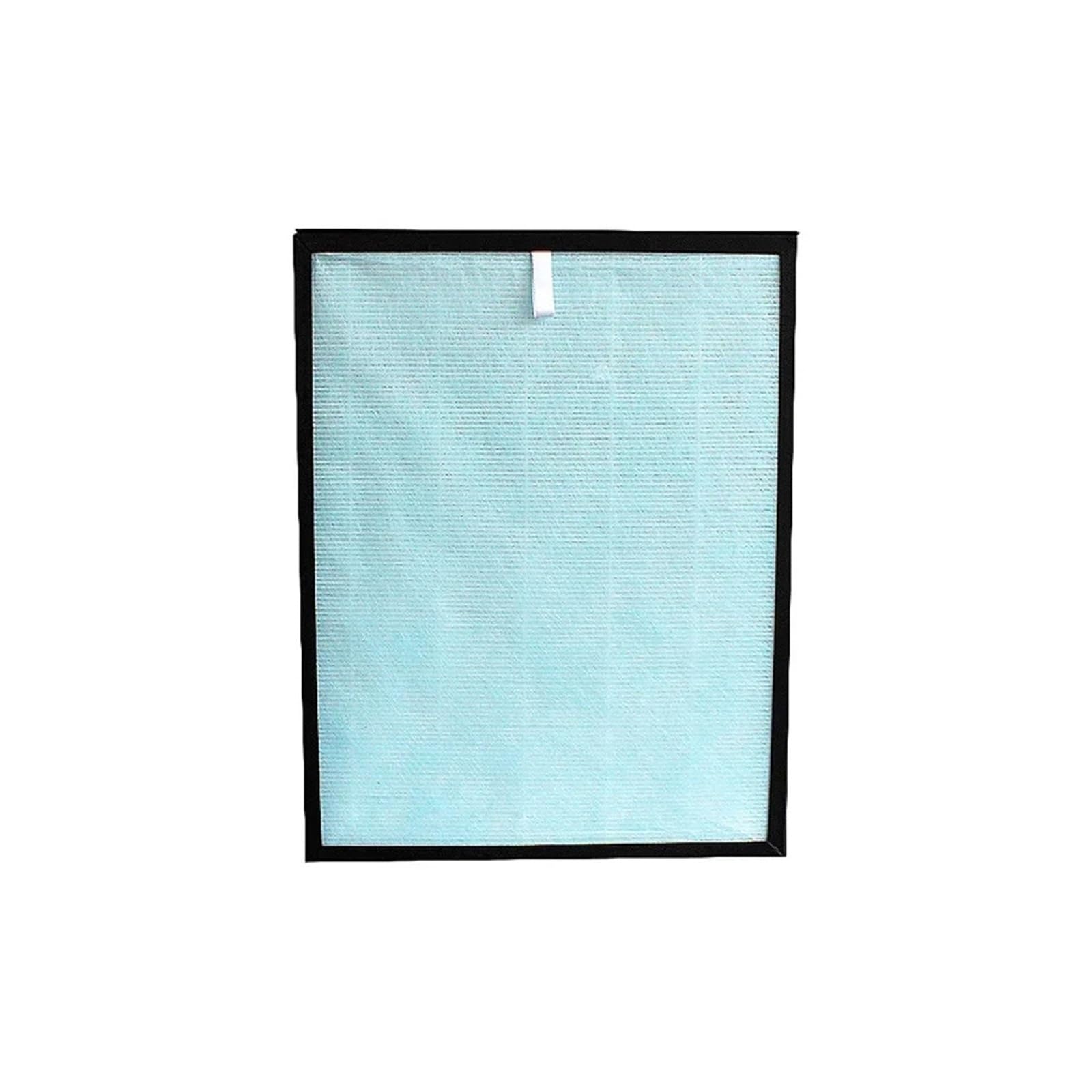 WEIGEXIEO Filter Replacement ，Compatible For Sanyo，ABC-HP14 ABC-AR15 ABC-FKH15B 380 * 295 * 20mm Household Air Filter