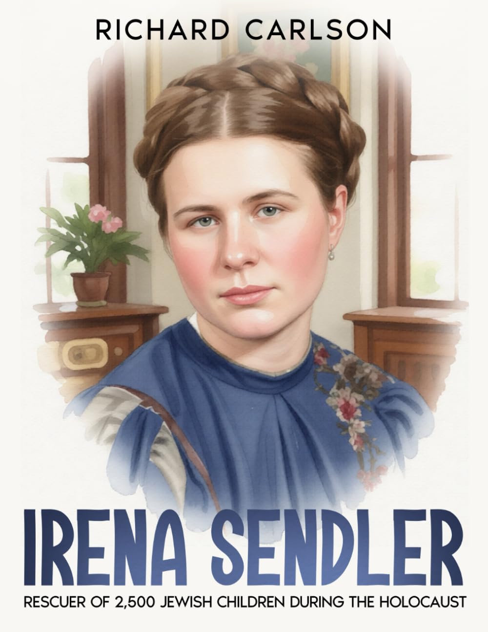Irena Sendler: Rescuer of 2,500 Jewish Children During the Holocaust