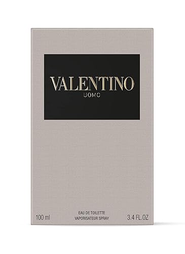 Miniatura 3 de Valentino Uomo 3.4 EDT Sp para hombre (nuevo UPC)