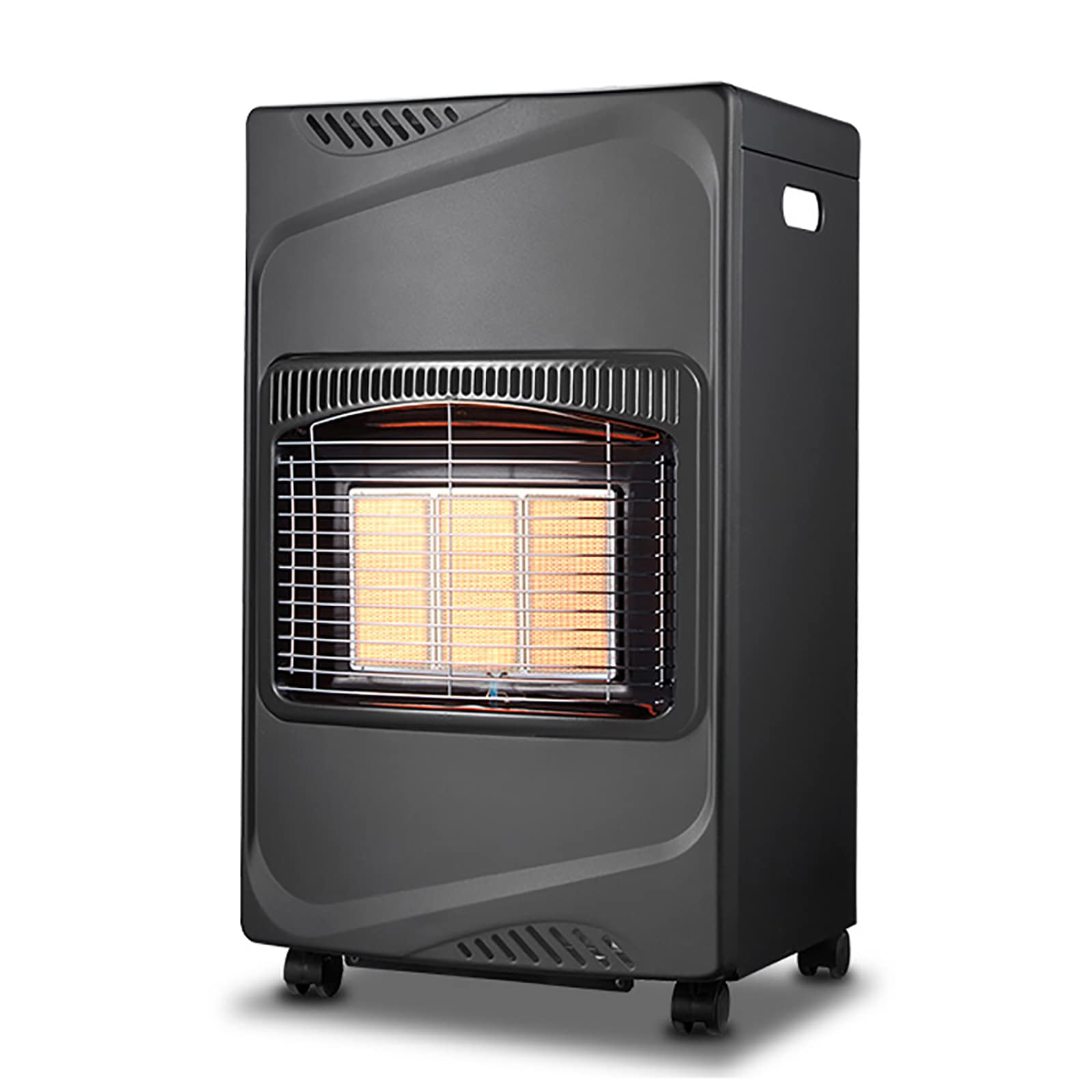 Buy ZDYLM Portable Propane Heater with 3 Speed Power Adjustment