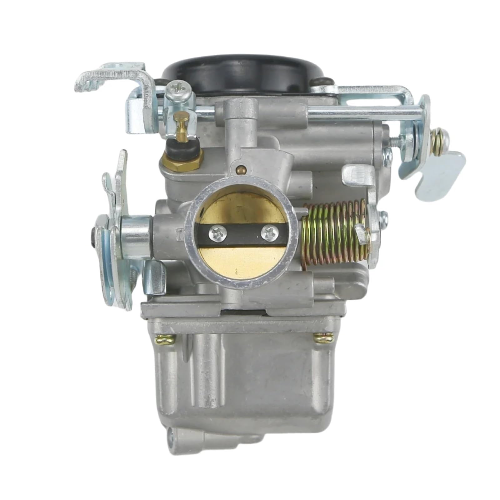 gaźnika motocyklowego Gaźnik motocyklowy do GS200 GN200 QM200GY GY200 WJ200 200cc 250cc skutera terenowego
