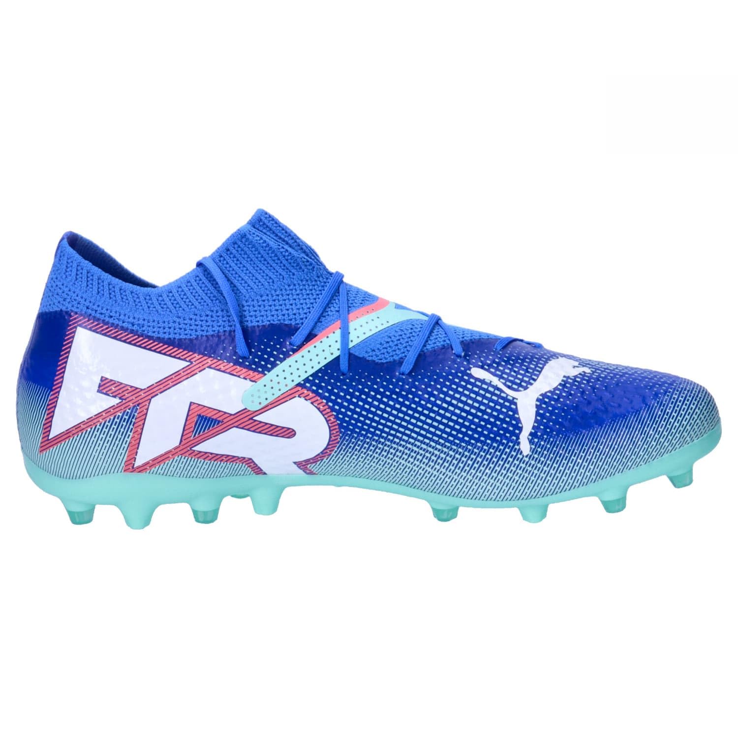 PUMA Unisex Future 7 Pro MgSoccer Shoe