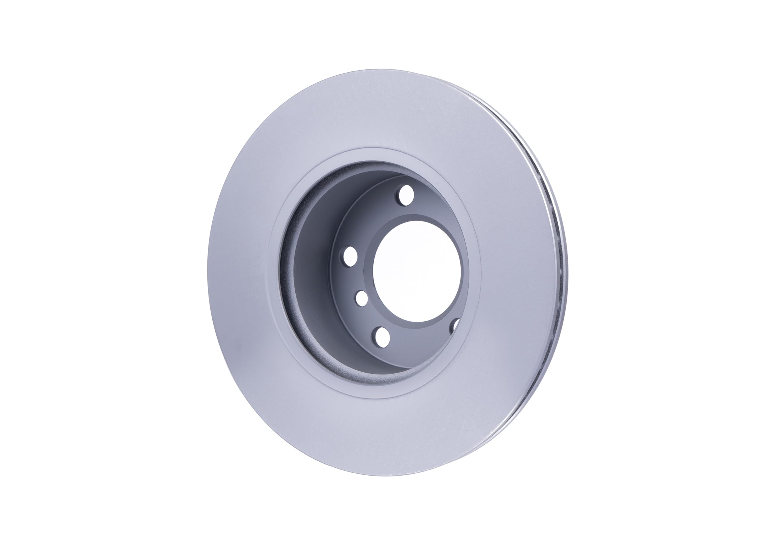 BOSCH Disco Freno BD1705 - Disco Freno Solido di 300mm - Asse Anteriore - Conforme al regolamento ECE-R90 - Lunga Durata, Anticorrosione Avanzata - 1 Disco