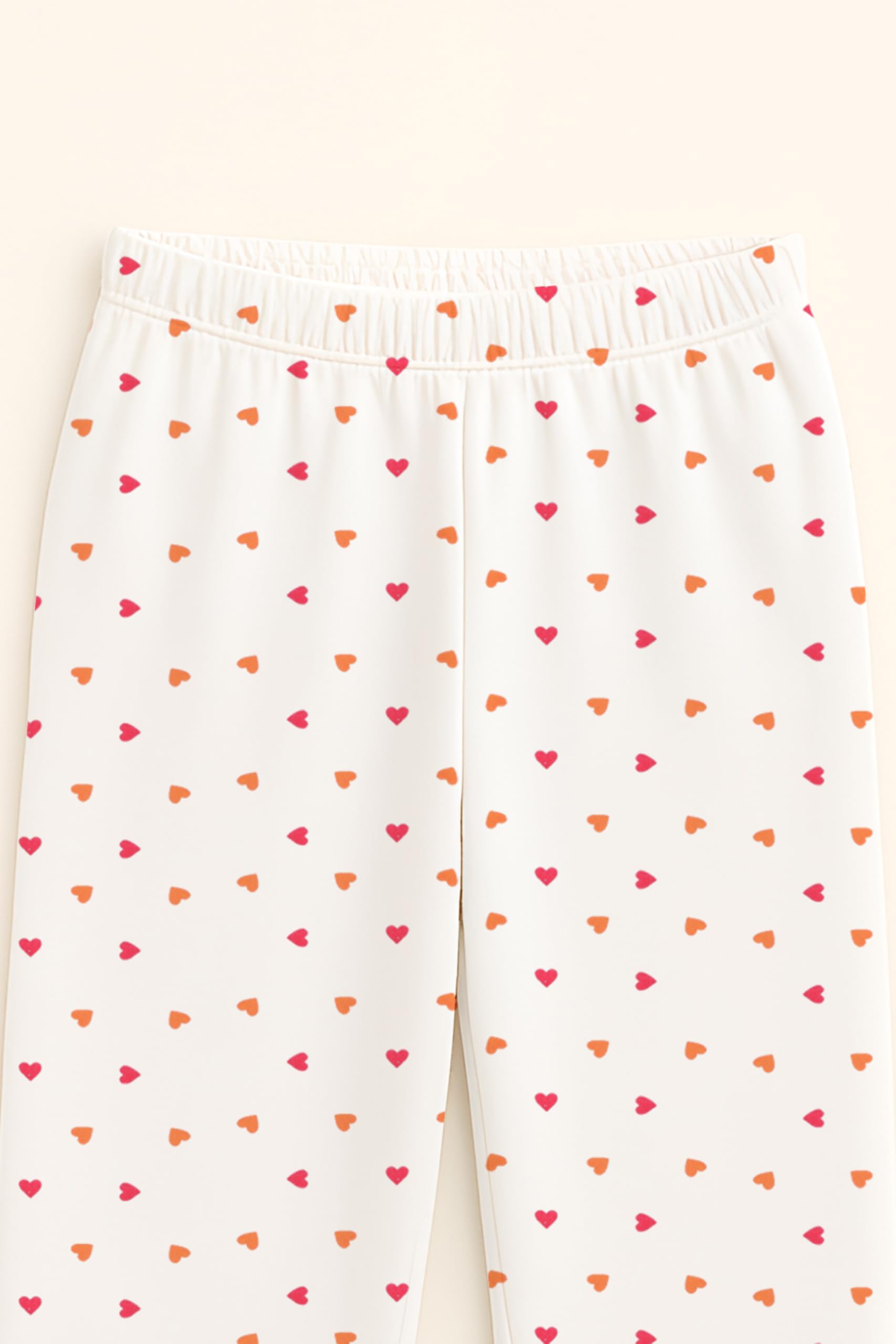 FASHA Kids Night Pyjama β 100% Pure Cotton Soft & Breathable Pajama Bottom | Comfortable Printed Nightwear Lower/Sleep Pants for Boys & Girls | Toddler Baby Kids Night Pajamas 2