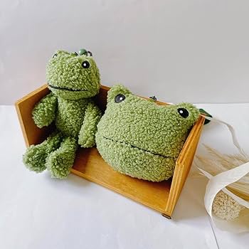 Amazon.co.jp: SEVENTEEN ミンハオ The8 着用 カエル ディエイト